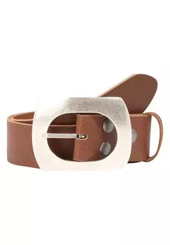 Ремень Rettungsring by Showroom 019°, цвет rehbraun