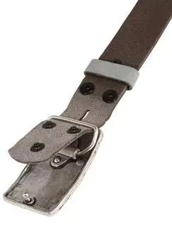 Ремень Rettungsring by Showroom 019°, синий