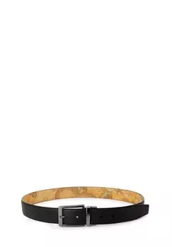 Ремень REVERSIBLE Alviero Martini, черный