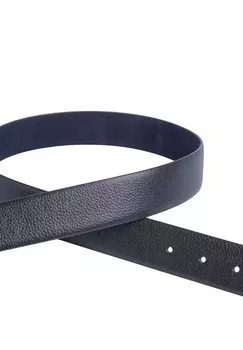 Ремень REVERSIBLE Hackett London, черный