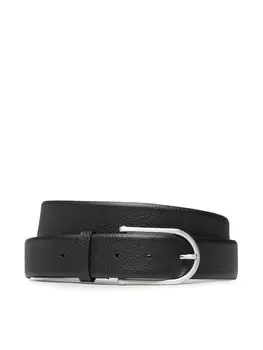 Ремень Riviera Belts BM7736 Guess, черный