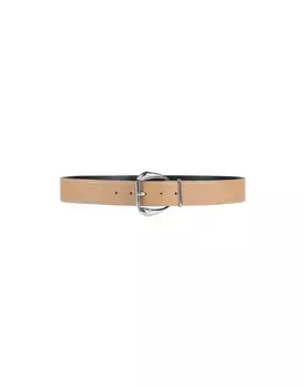 Ремень Roberto Cavalli, бежевый