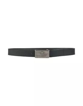 Ремень Roberto Cavalli, черный