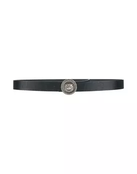 Ремень Roberto Cavalli, черный