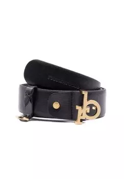 Ремень Roccobarocco, черный