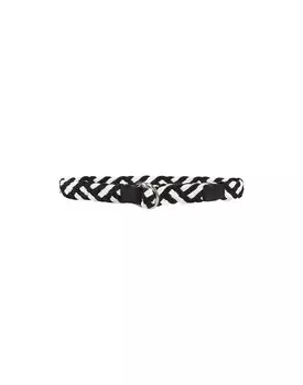 Ремень Roda, черный