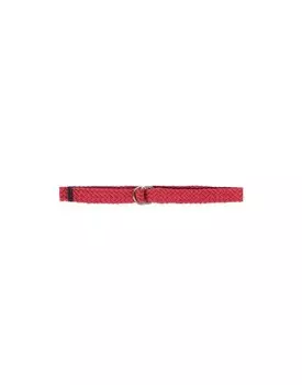 Ремень Roda, красный