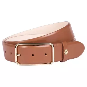 Ремень Roeckl, коричневый