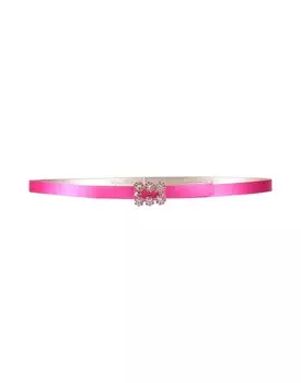Ремень Roger Vivier, фуксия