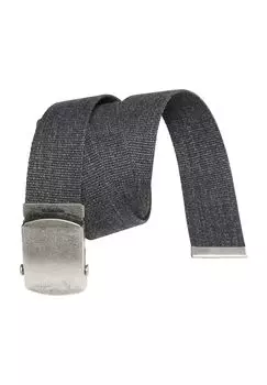 Ремень РОМАНТИЧЕСКИЙ BABISTA, темно-серый