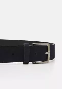 Ремень Ronnie BOSS, темно-синий