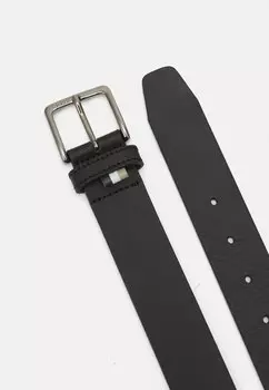 Ремень Ronnie Icon BOSS, черный