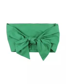 Ремень Ros A Pois, зеленый