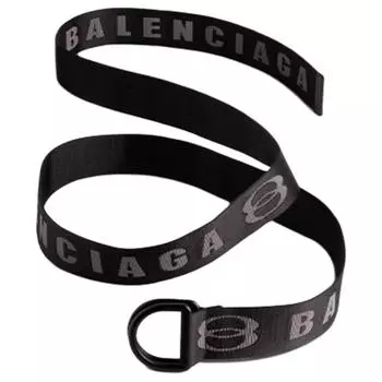 Ремень с D-образным кольцом Balenciaga