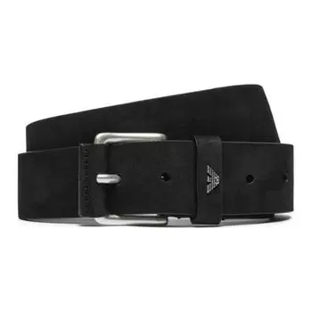 Ремень с логотипом EMPORIO ARMANI