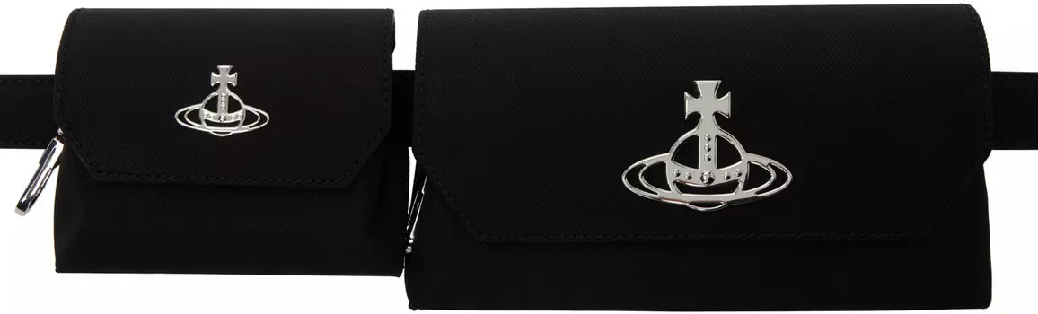 Ремень с несколькими сумками Vivienne Westwood