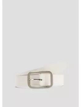 Ремень s.Oliver, белый