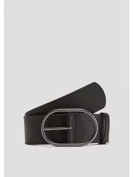 Ремень s.Oliver, черный