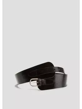 Ремень s.Oliver, черный