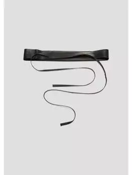 Ремень s.Oliver, черный