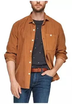 Ремень s.Oliver, цвет braun