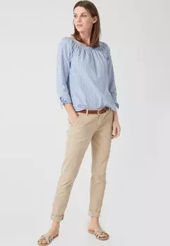 Ремень s.Oliver, цвет brown