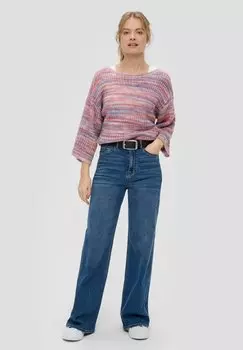 Ремень s.Oliver, цвет navy