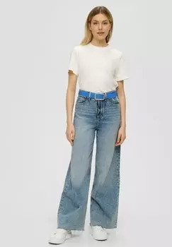 Ремень s.Oliver, цвет royalblau