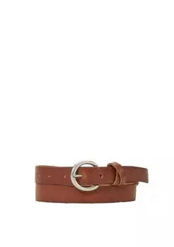 Ремень s.Oliver, коричневый