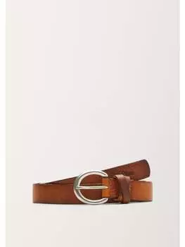 Ремень s.Oliver, коричневый