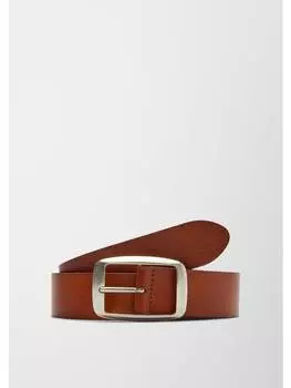Ремень s.Oliver, коричневый