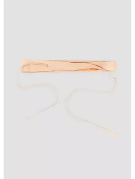 Ремень s.Oliver, коричневый