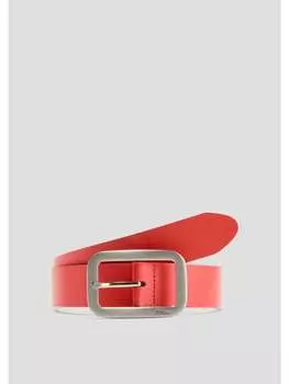 Ремень s.Oliver, оранжевый