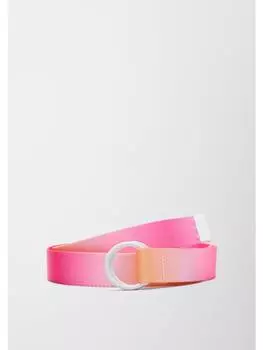 Ремень s.Oliver, розовый