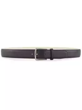 Ремень с пряжкой Aurlien, черный