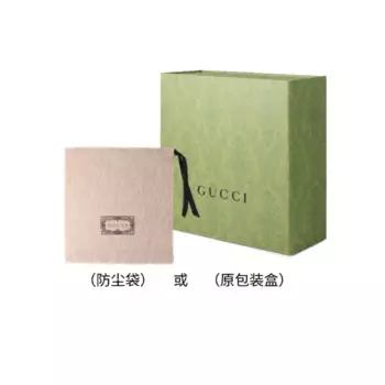 Ремень с пряжкой G-типа GUCCI