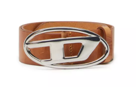 Ремень с пряжкой и логотипом B 1Dr DIESEL