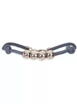 Ремень Sam Silvia Tcherassi, синий