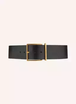 Ремень Sandro, черный