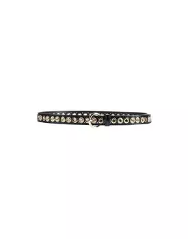 Ремень Sandro, черный