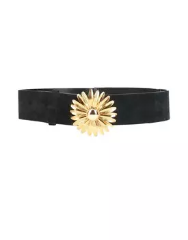 Ремень Sandro, черный