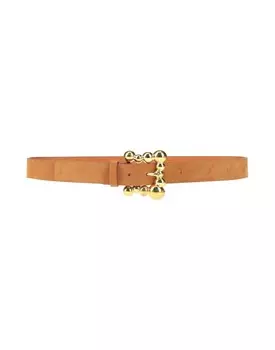 Ремень Sandro, коричневый