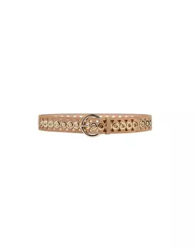 Ремень Sandro, песочный