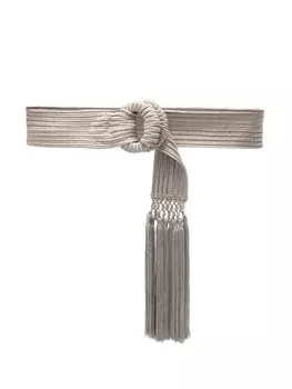 Ремень Sautage Giorgio Armani, нейтральный