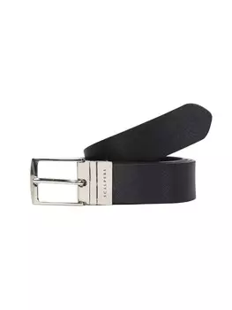 Ремень Scalpers Reversible, цвет Dark brown/Black