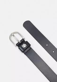 Ремень Scarlet BOSS, темно-синий