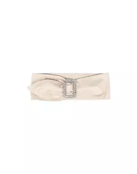 Ремень Se, бежевый