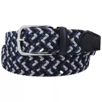 Ремень Sea Ranch Cooper, синий