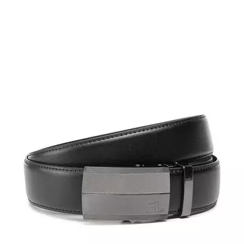 Ремень Semi Line, черный