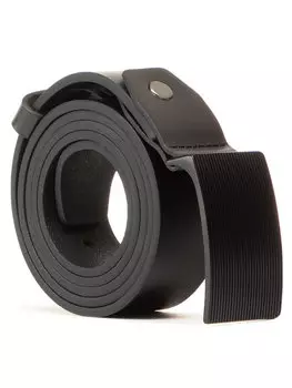 Ремень Semi Line, черный